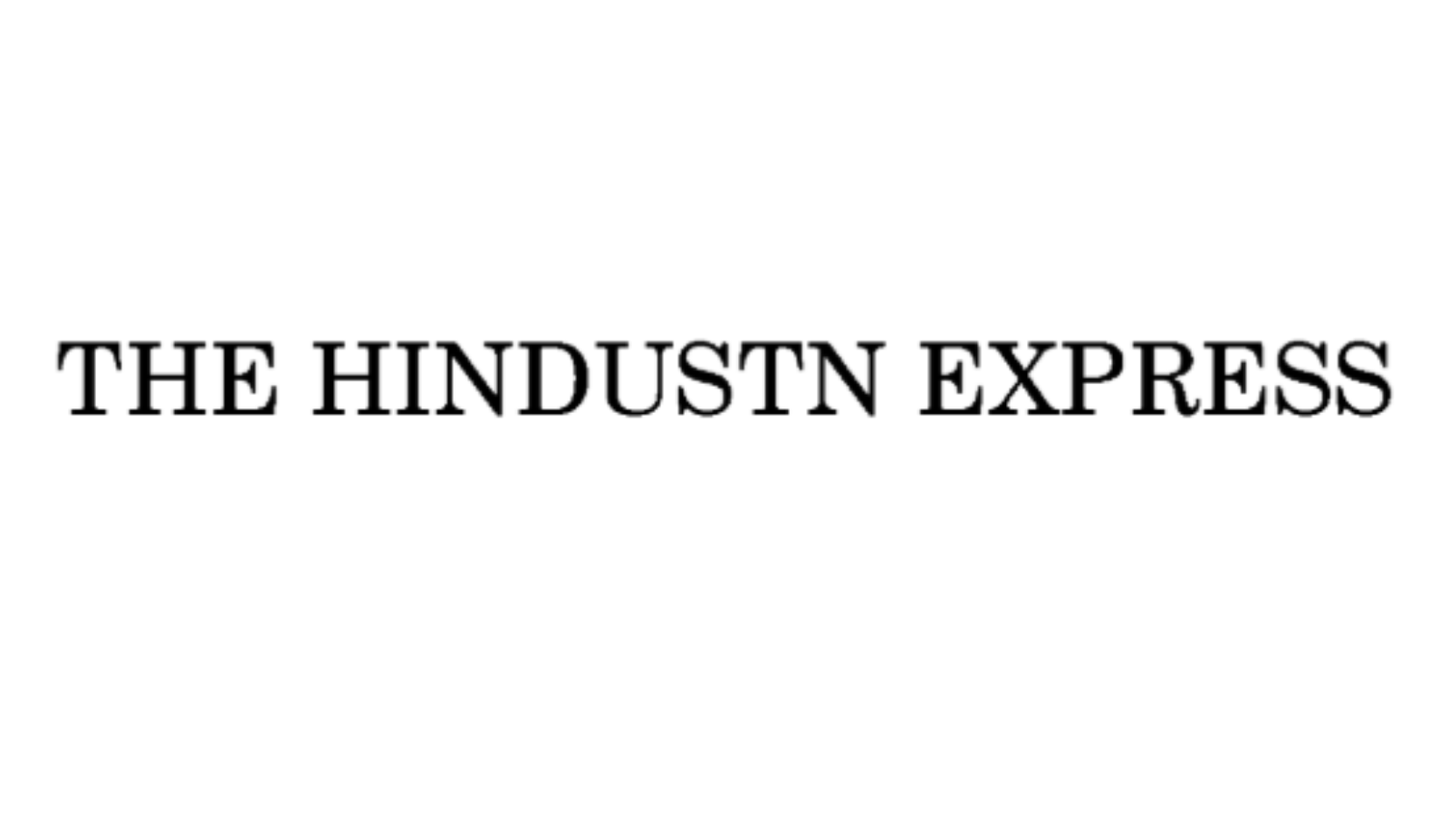 TheHindustnExpress Feature